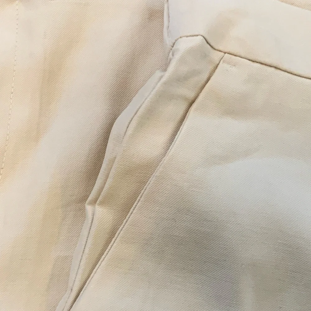 H&M Straight Wide Leg Trousers